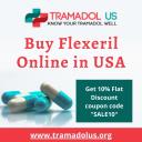 Buy Flexeril Online by Credit Card – Tramadolus logo